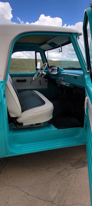 1967 Dodge D Series 2nd Gen - Image 25 of 31