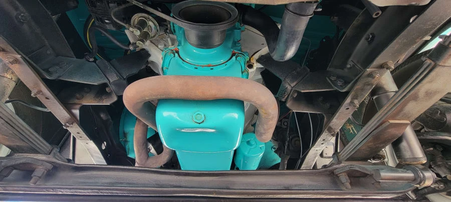 1967 Dodge D Series 2nd Gen - Image 31 of 31