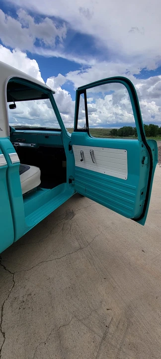 1967 Dodge D Series 2nd Gen - Image 14 of 31
