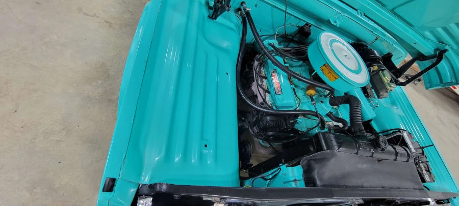 1967 Dodge D Series 2nd Gen - Image 28 of 31