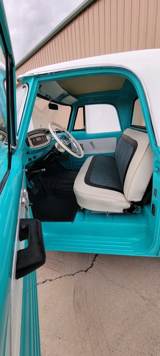 1967 Dodge D Series 2nd Gen - Image 23 of 31