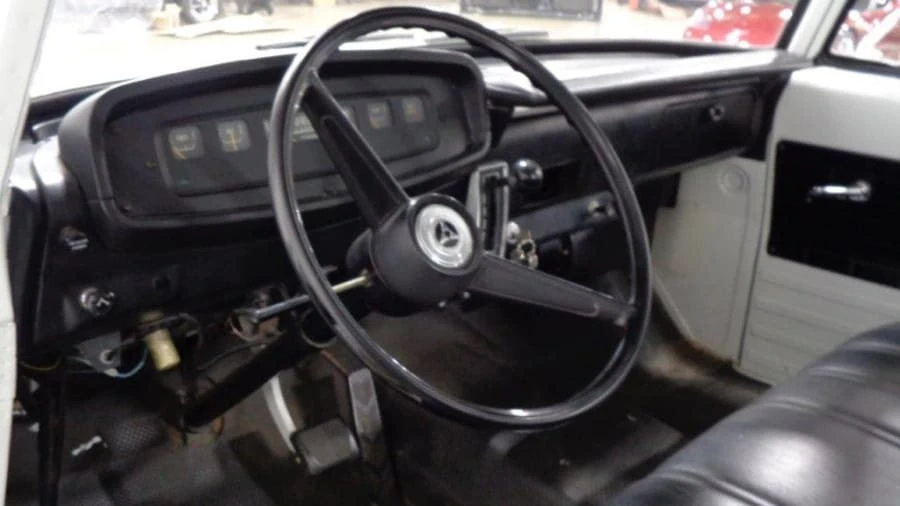 1967 Dodge D Series 2nd Gen - Image 3 of 9