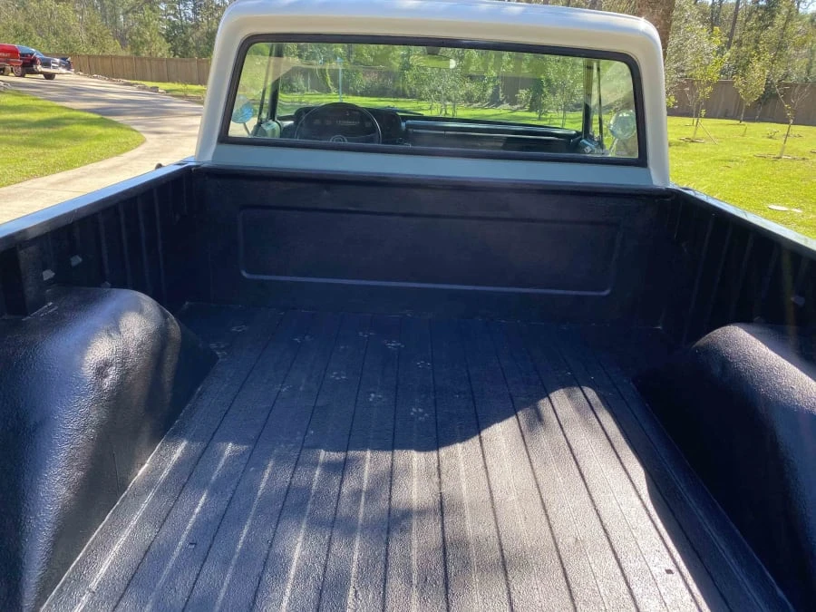 1967 Dodge D Series 2nd Gen - Image 5 of 7