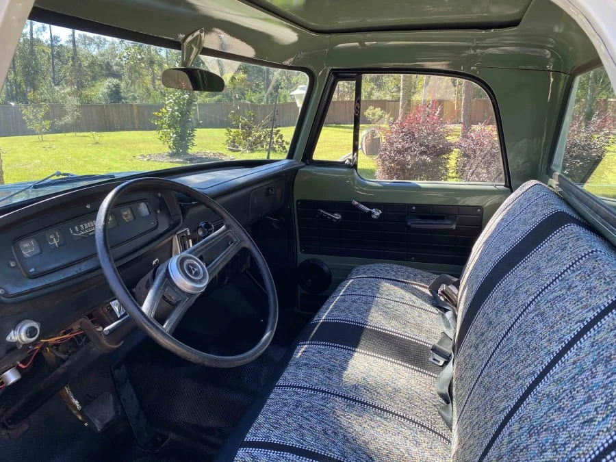 1967 Dodge D Series 2nd Gen - Image 4 of 7