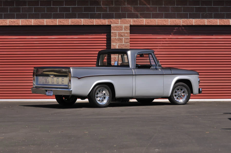 1967 Dodge D Series 2nd Gen - Image 2 of 9