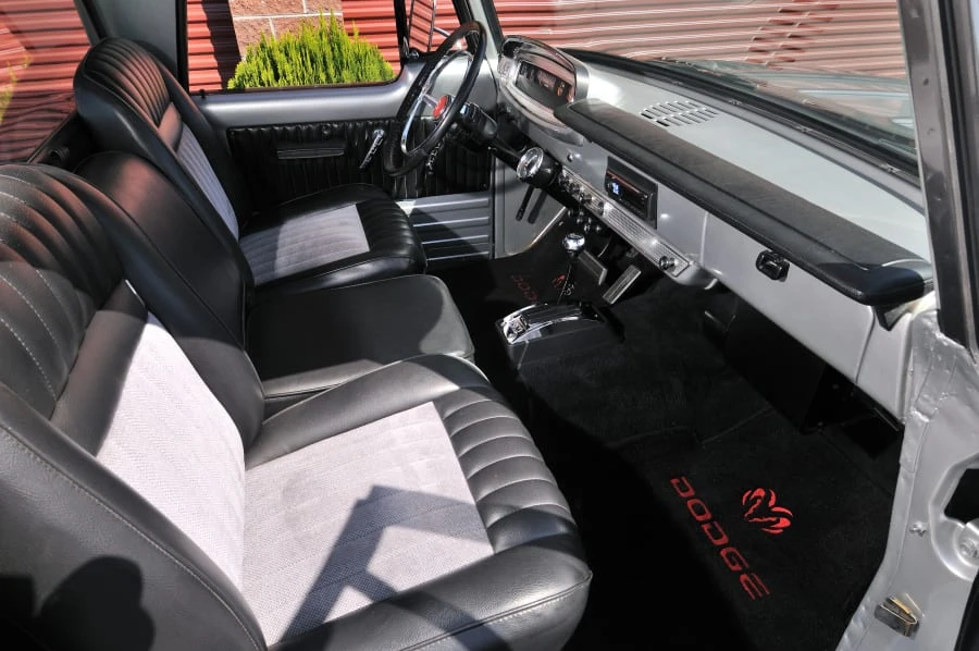 1967 Dodge D Series 2nd Gen - Image 3 of 9