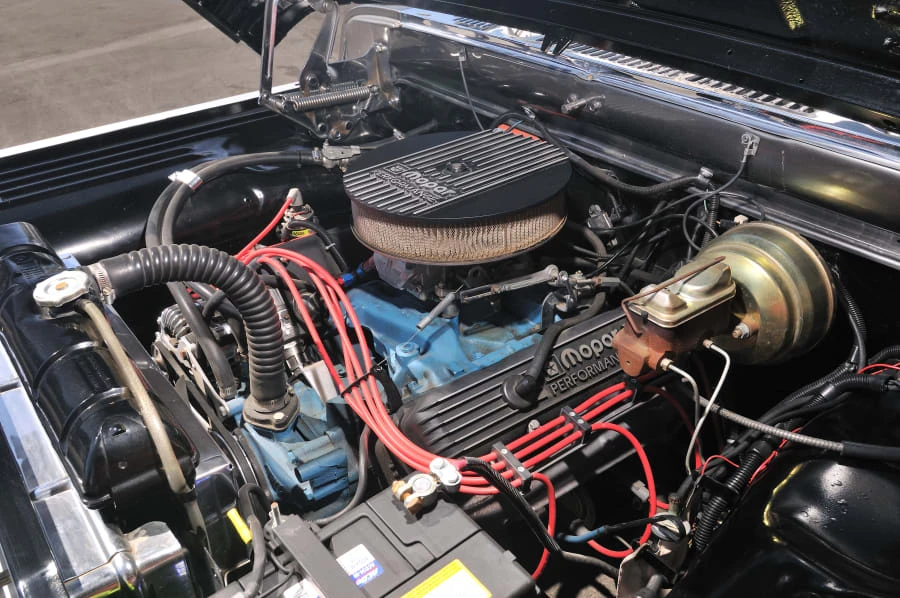 1967 Dodge D Series 2nd Gen - Image 5 of 9