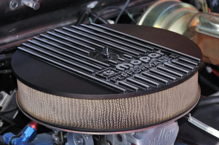1967 Dodge D Series 2nd Gen - Image 6 of 9