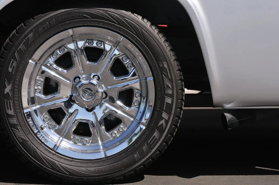 1967 Dodge D Series 2nd Gen - Image 7 of 9
