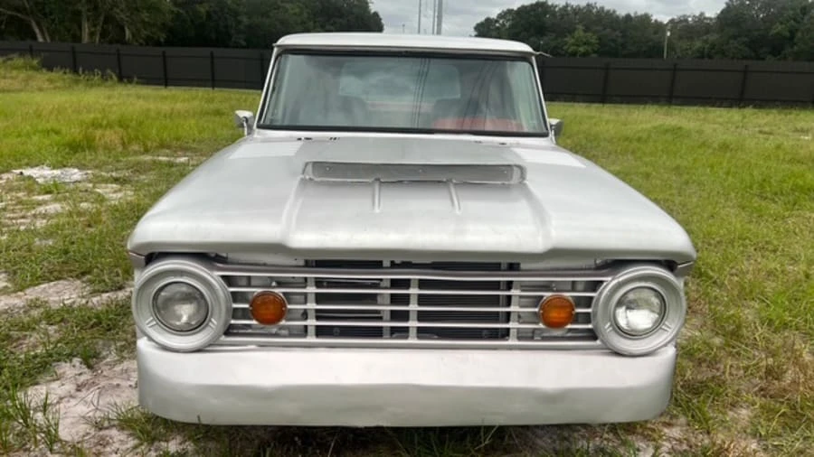1967 Dodge D Series 2nd Gen - Image 4 of 14