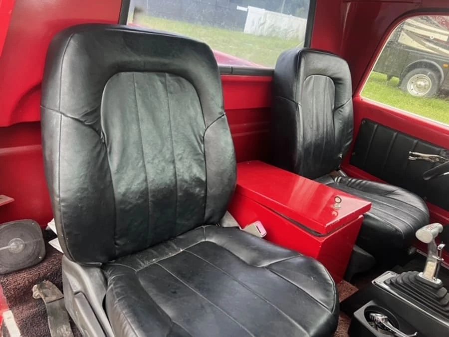 1967 Dodge D Series 2nd Gen - Image 13 of 14