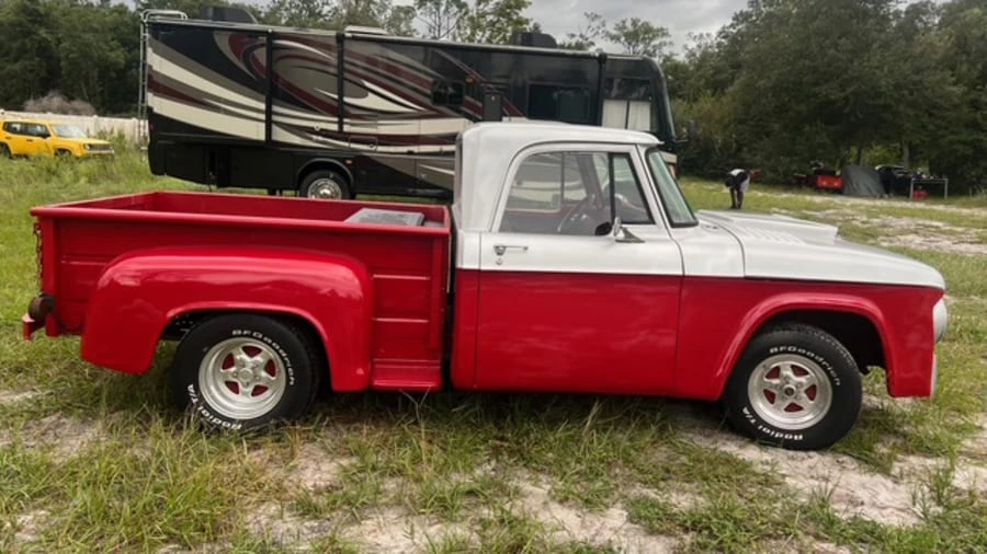 1967 Dodge D Series 2nd Gen - Image 10 of 14