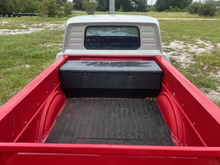 1967 Dodge D Series 2nd Gen - Image 14 of 14