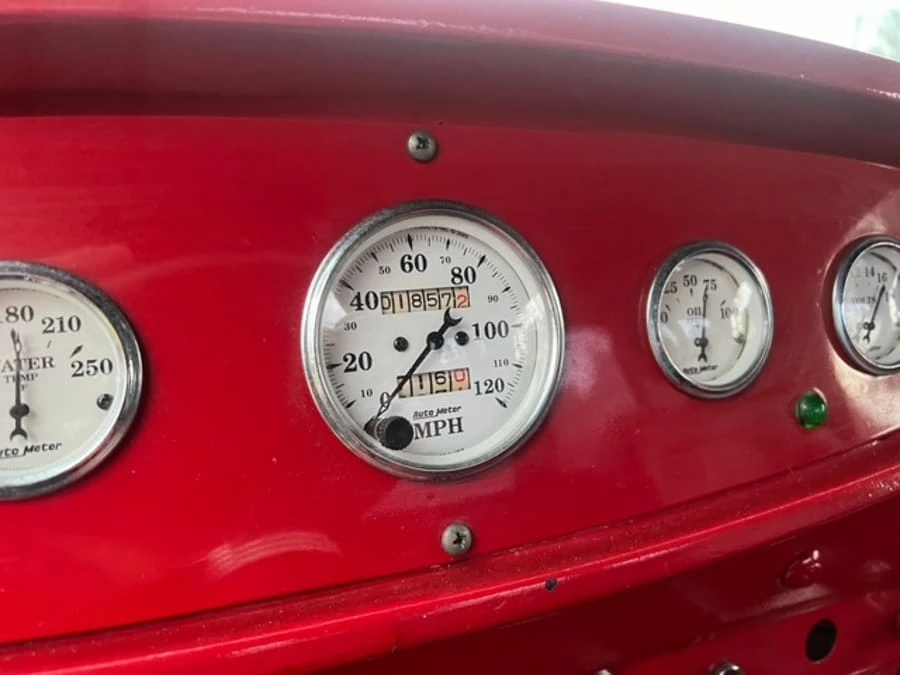1967 Dodge D Series 2nd Gen - Image 12 of 14