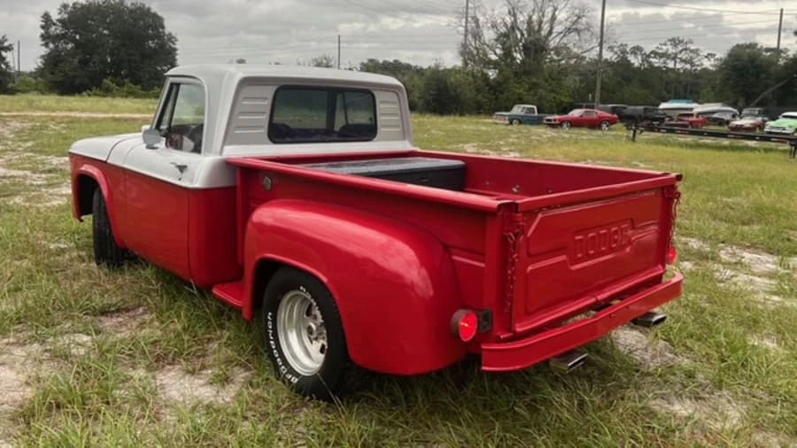1967 Dodge D Series 2nd Gen - Image 7 of 14