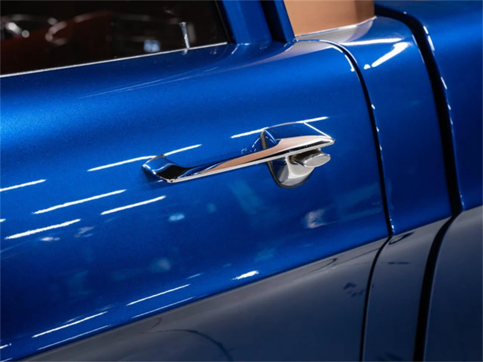 1967 Dodge D Series 2nd Gen - Image 23 of 31
