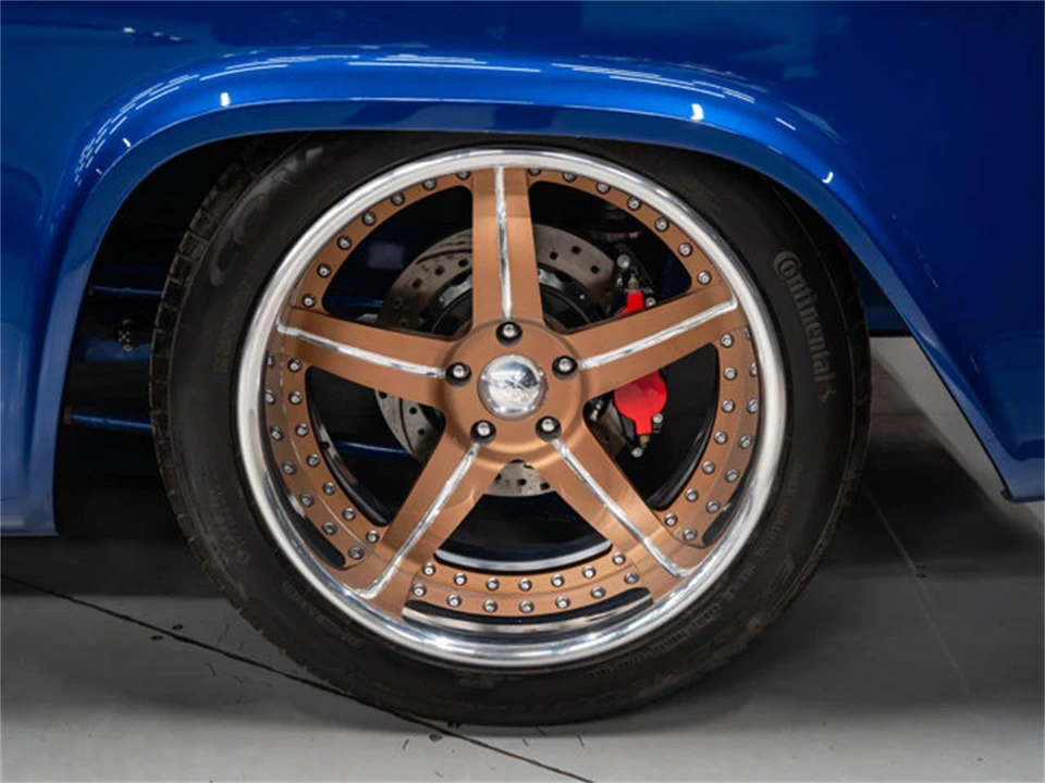1967 Dodge D Series 2nd Gen - Image 18 of 31