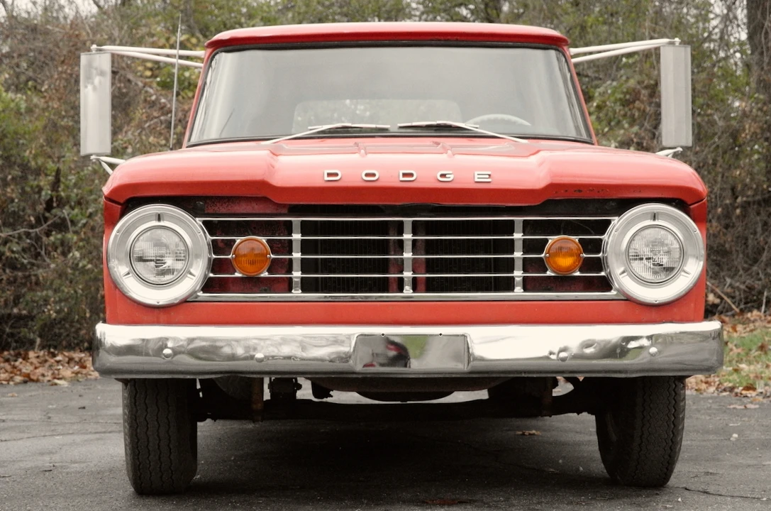1967 Dodge D Series 2nd Gen - Image 11 of 31