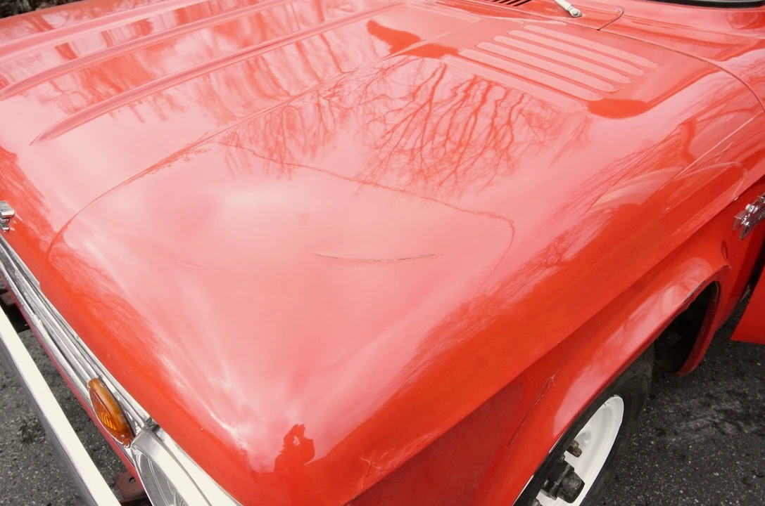 1967 Dodge D Series 2nd Gen - Image 30 of 31