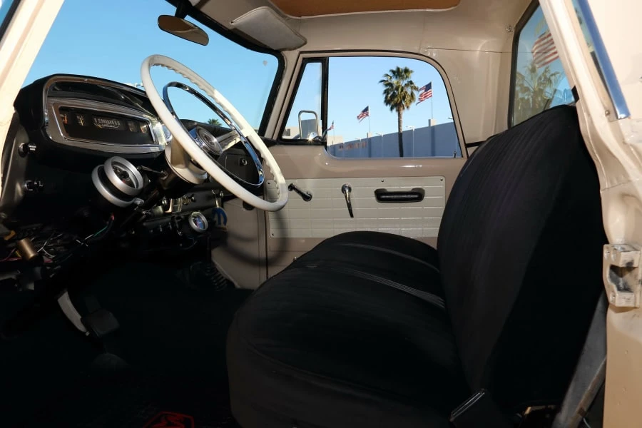 1967 Dodge D Series 2nd Gen - Image 4 of 19