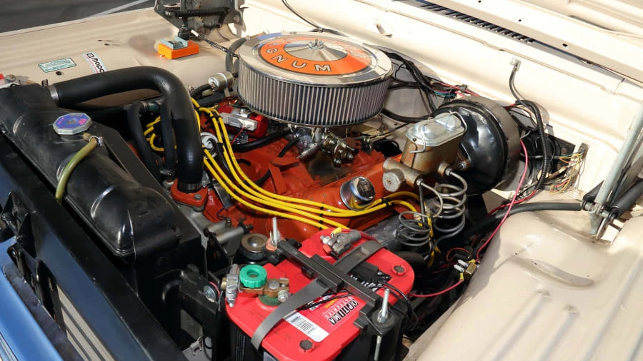 1967 Dodge D Series 2nd Gen - Image 6 of 19