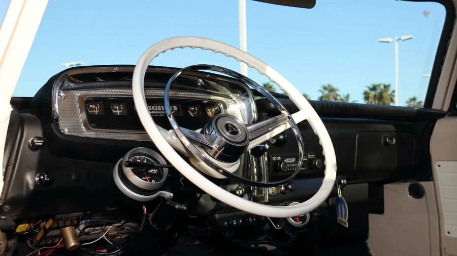 1967 Dodge D Series 2nd Gen - Image 9 of 19
