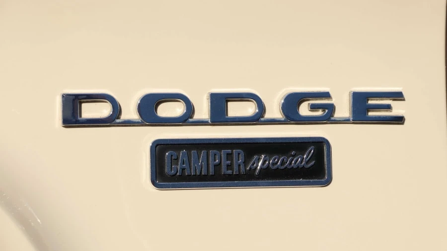 1967 Dodge D Series 2nd Gen - Image 16 of 19