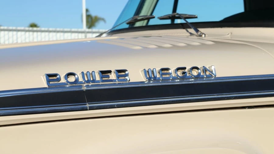 1967 Dodge D Series 2nd Gen - Image 17 of 19