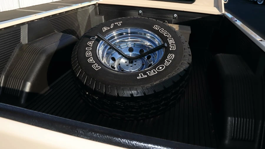 1967 Dodge D Series 2nd Gen - Image 19 of 19