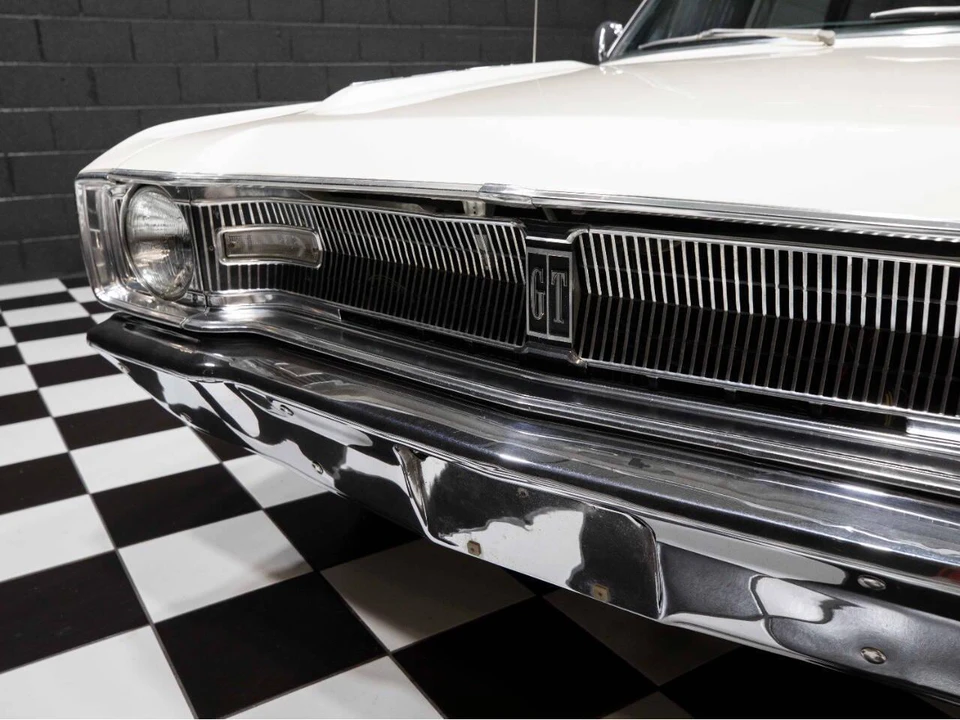 1967 Dodge Dart - Image 16 of 31