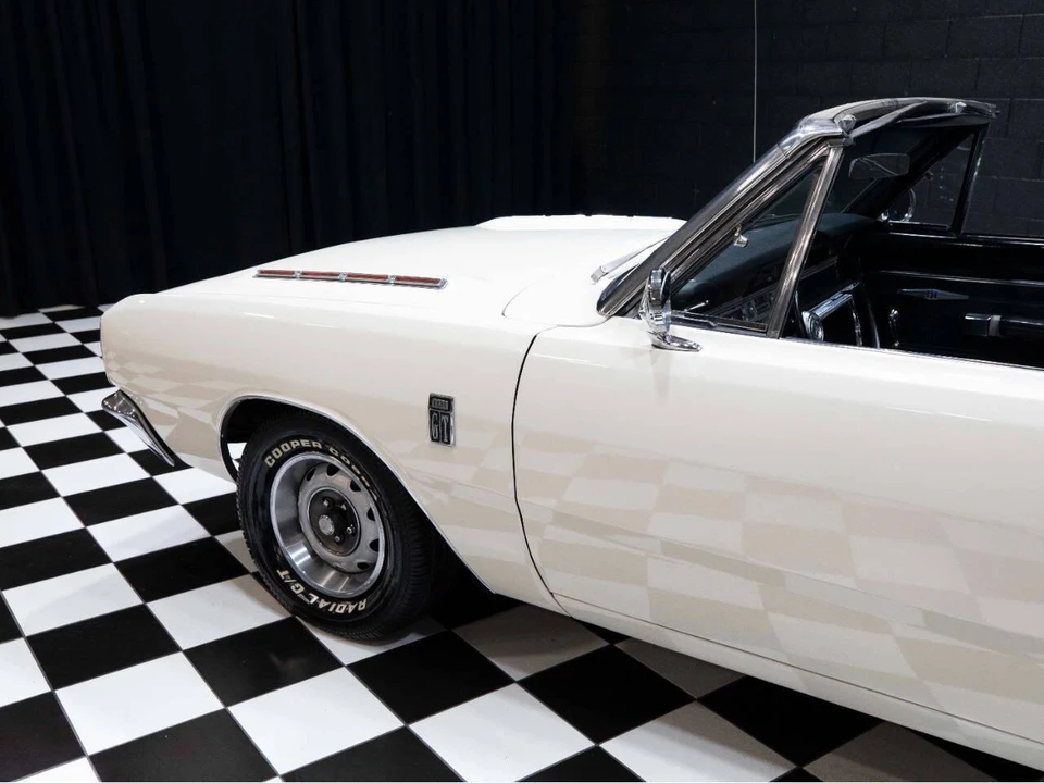 1967 Dodge Dart - Image 31 of 31