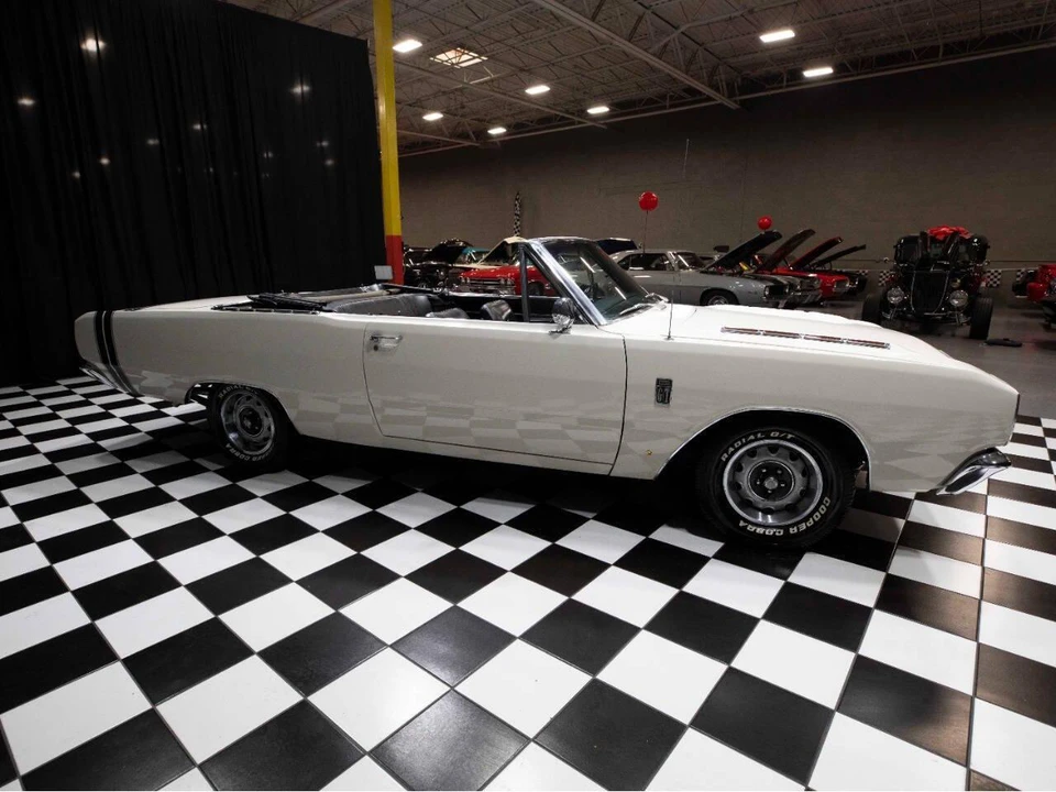 1967 Dodge Dart - Image 22 of 31
