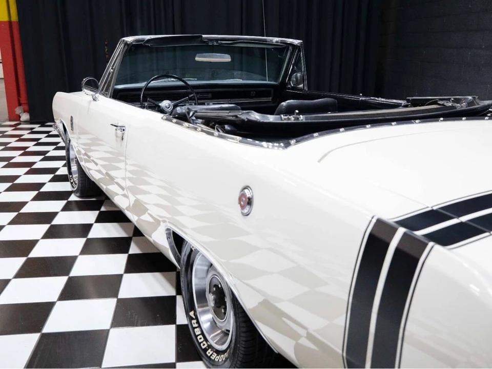 1967 Dodge Dart - Image 29 of 31