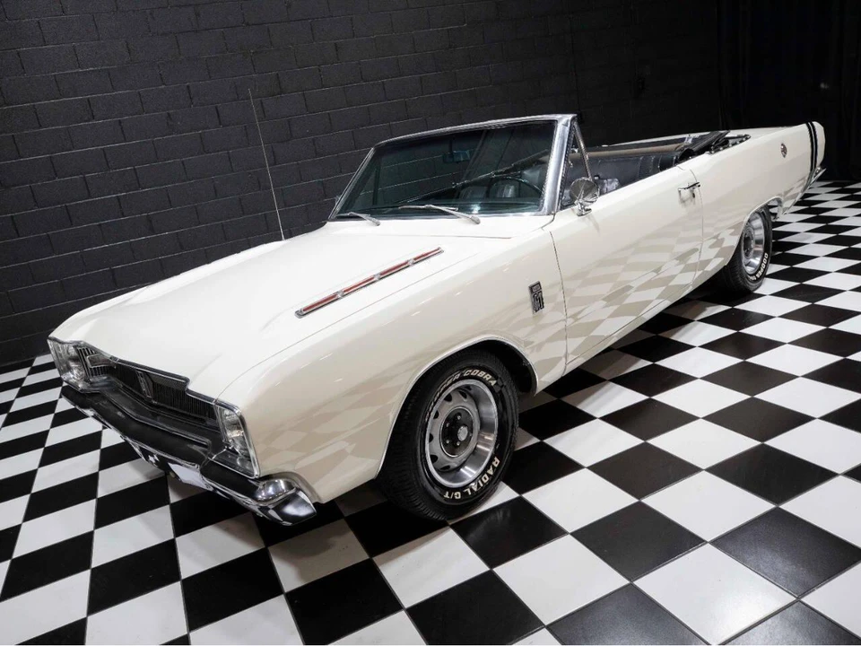 1967 Dodge Dart - Image 14 of 31