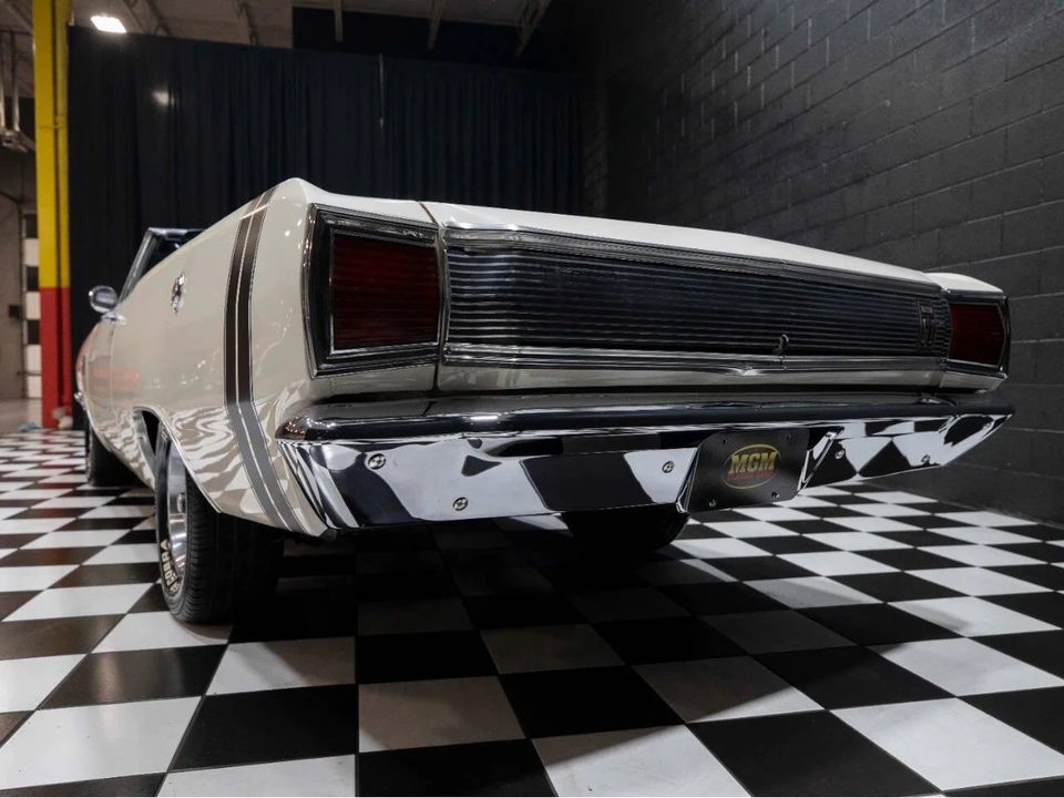 1967 Dodge Dart - Image 26 of 31