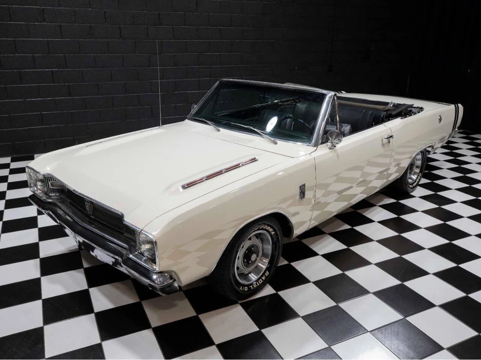 1967 Dodge Dart - Image 12 of 31