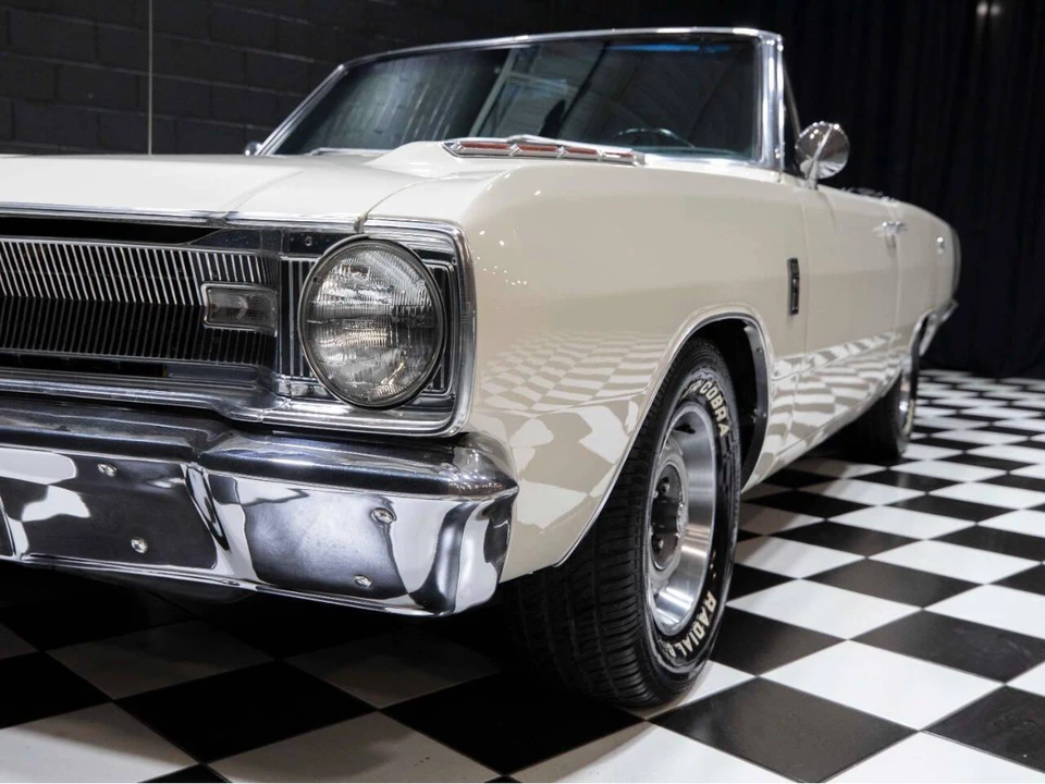 1967 Dodge Dart - Image 15 of 31