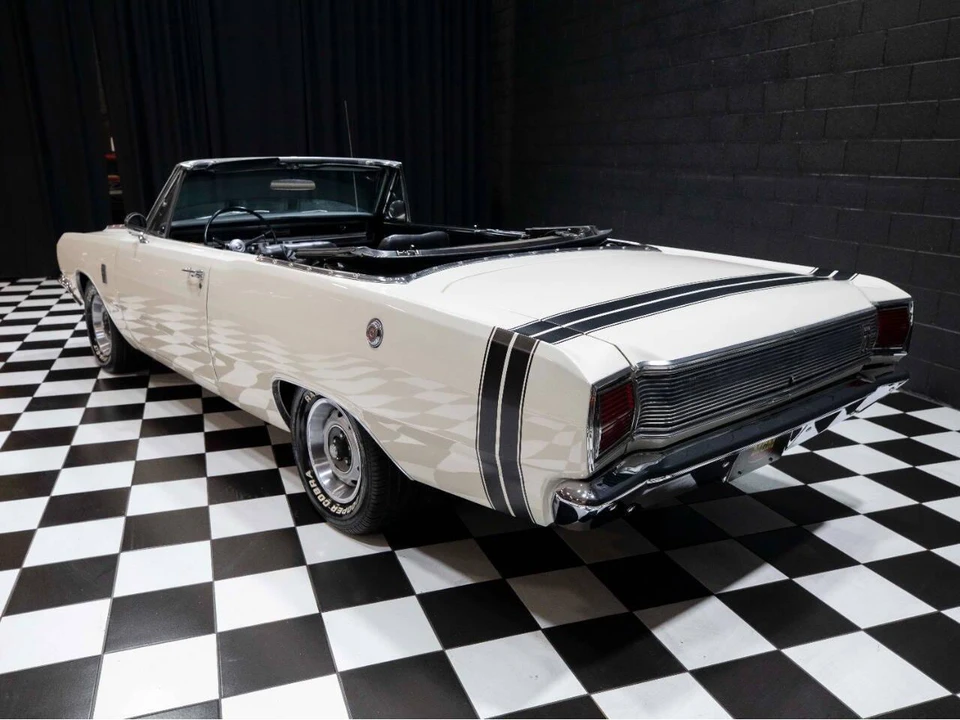 1967 Dodge Dart - Image 27 of 31