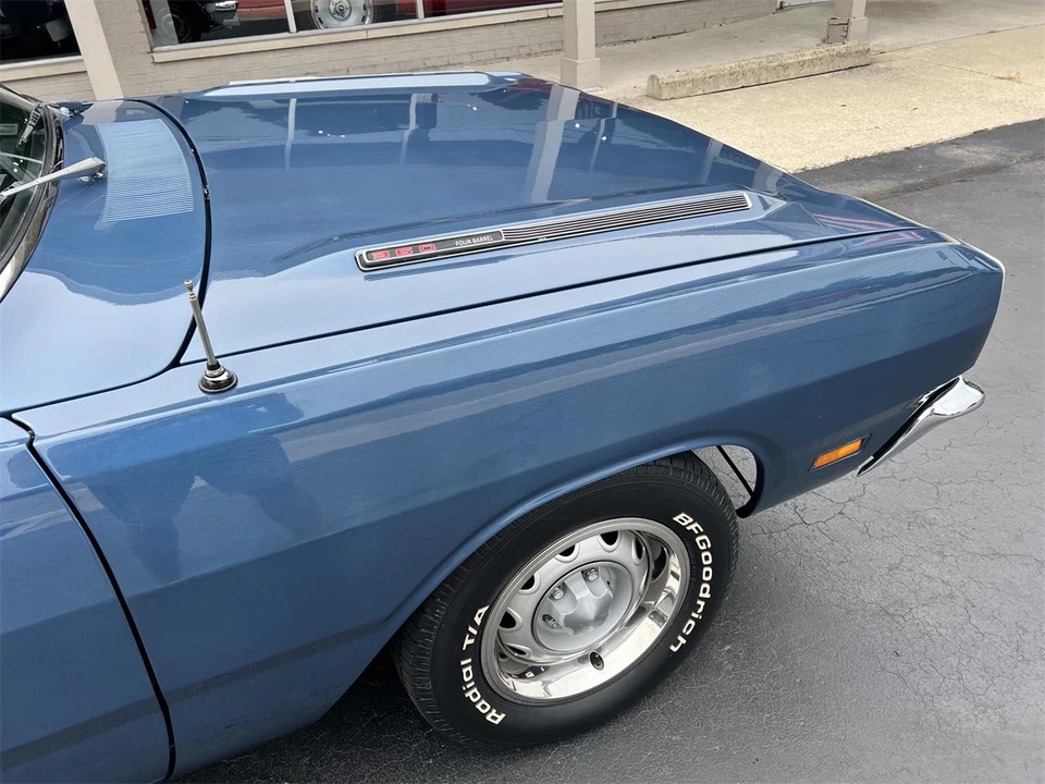 1967 Dodge Dart - Image 2 of 31