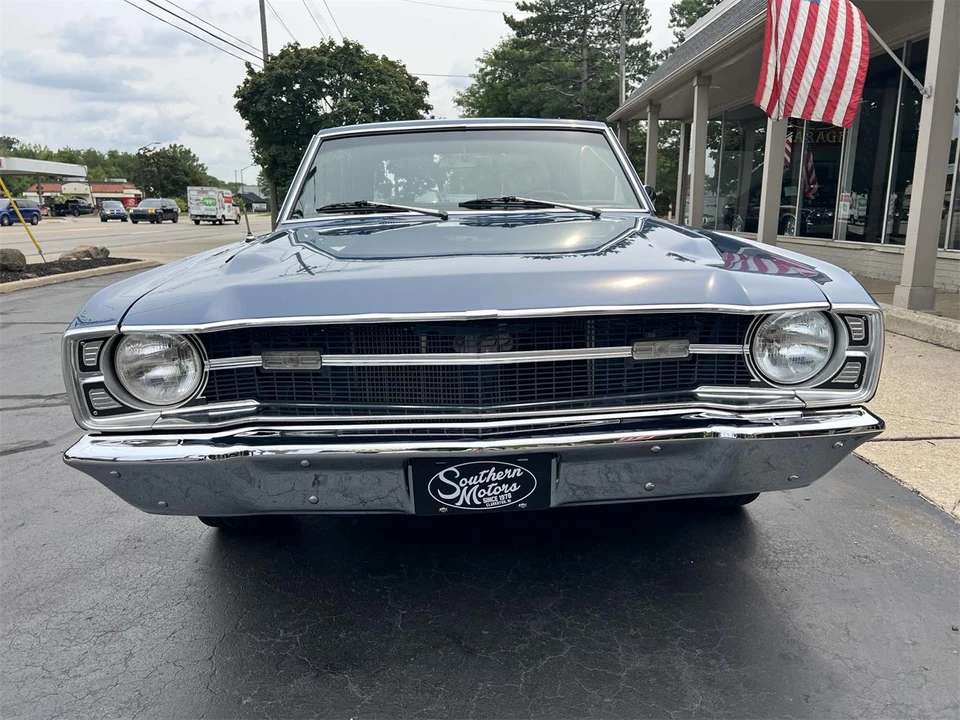 1967 Dodge Dart - Image 3 of 31