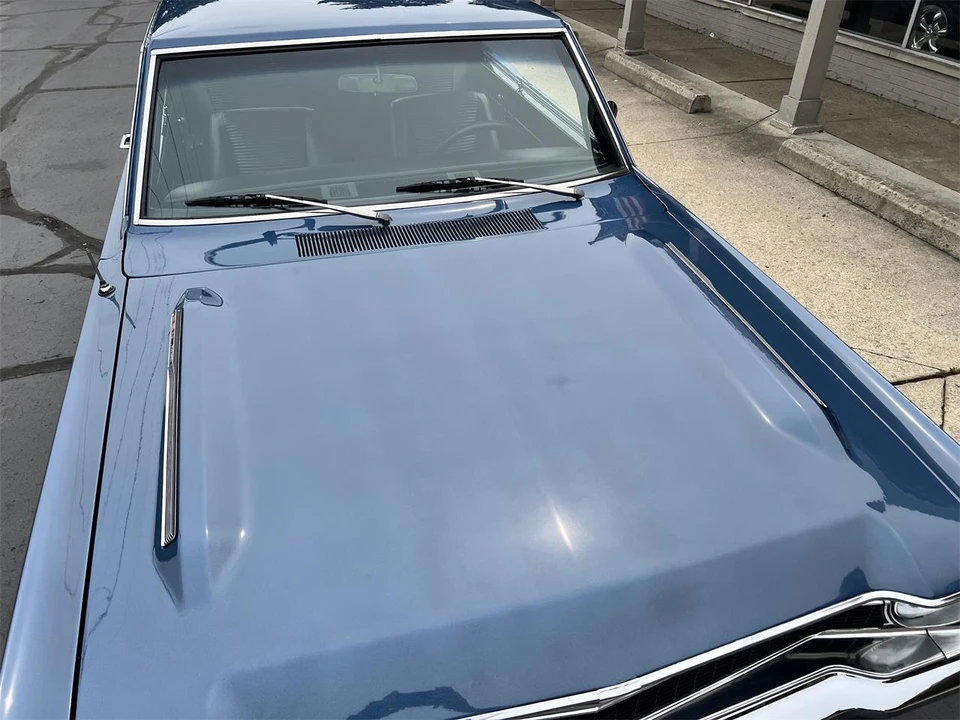 1967 Dodge Dart - Image 4 of 31
