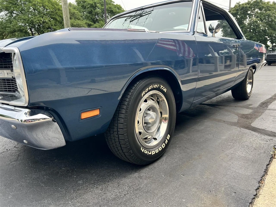 1967 Dodge Dart - Image 5 of 31