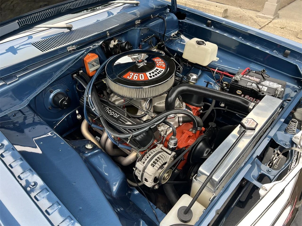 1967 Dodge Dart - Image 6 of 31