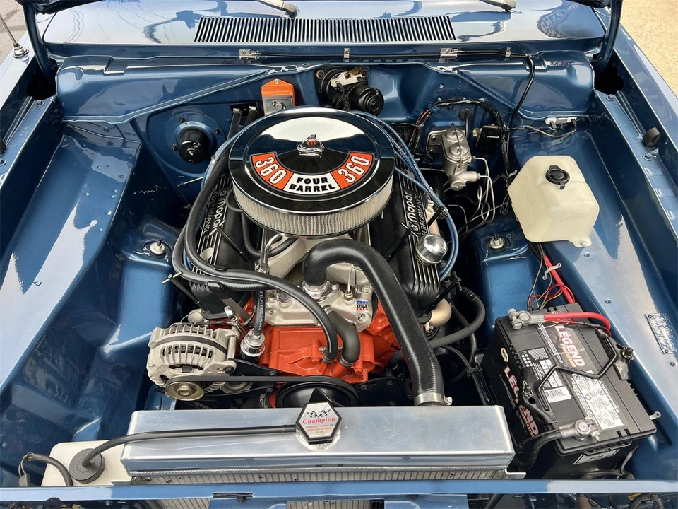 1967 Dodge Dart - Image 7 of 31