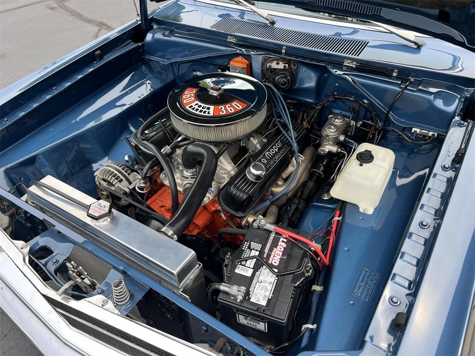 1967 Dodge Dart - Image 8 of 31