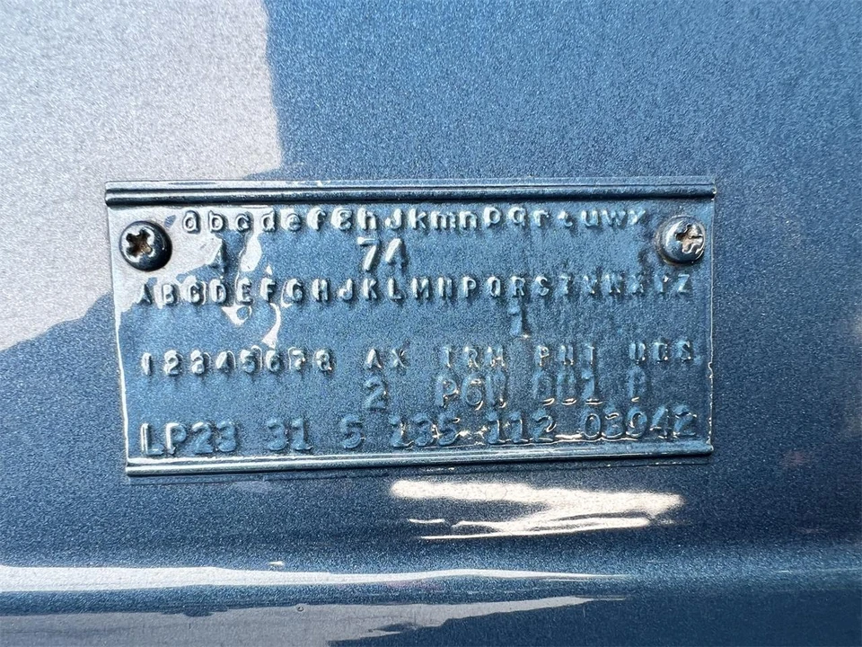 1967 Dodge Dart - Image 9 of 31