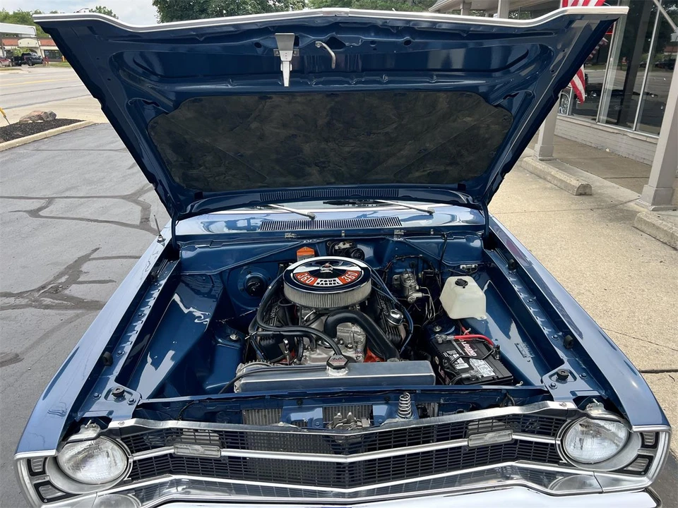 1967 Dodge Dart - Image 10 of 31