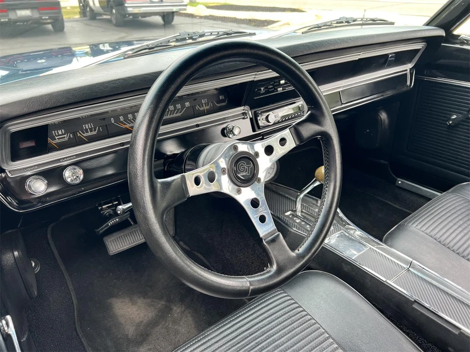 1967 Dodge Dart - Image 11 of 31