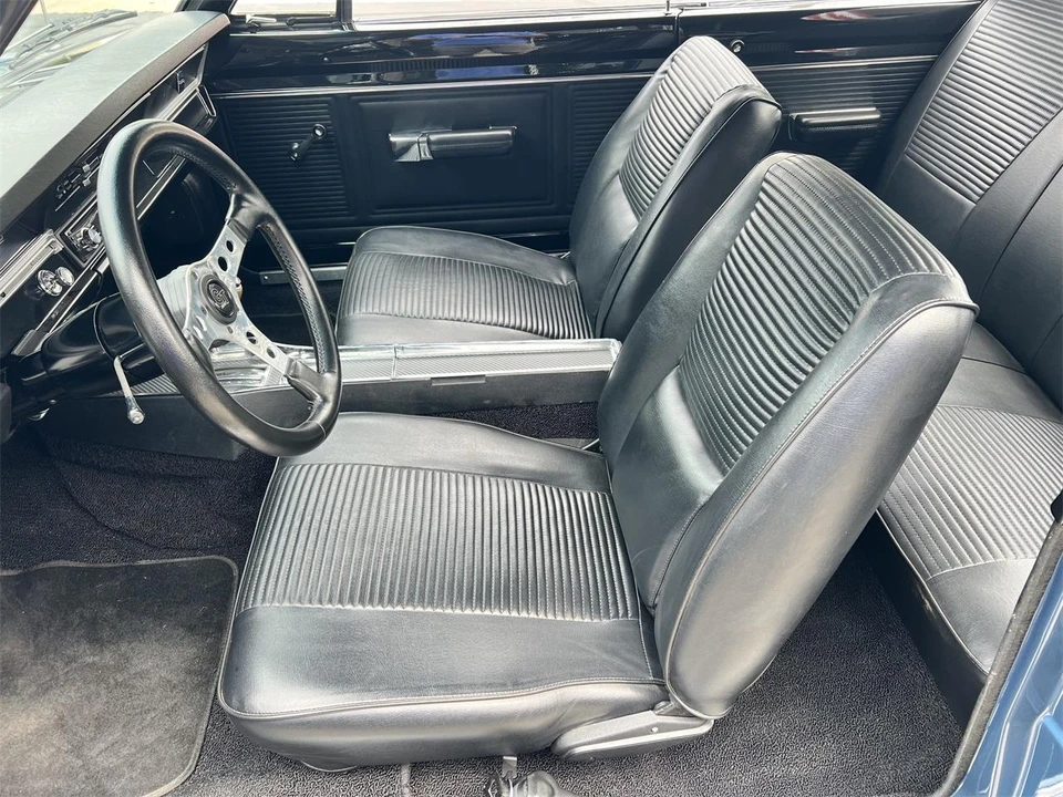 1967 Dodge Dart - Image 12 of 31