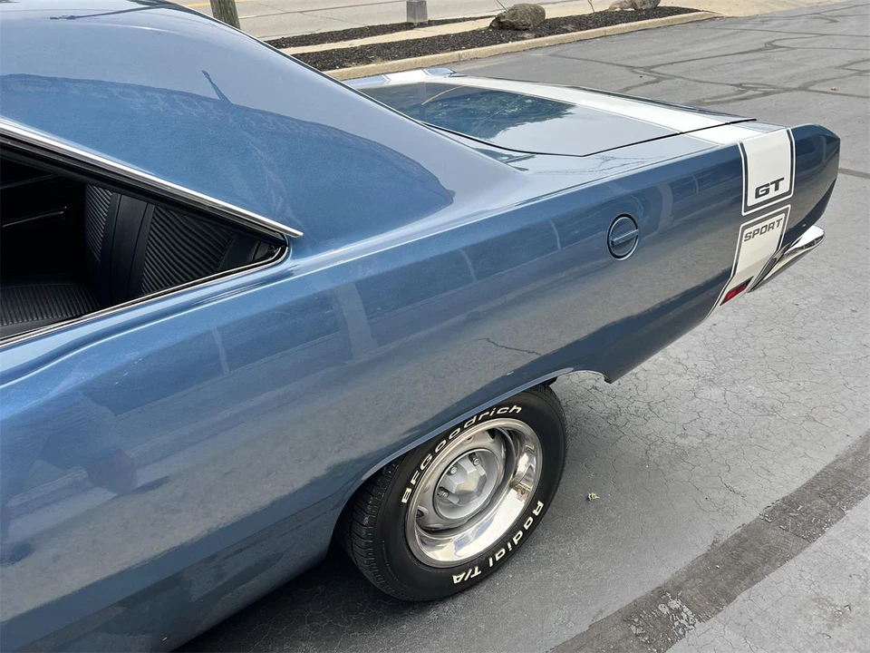 1967 Dodge Dart - Image 20 of 31